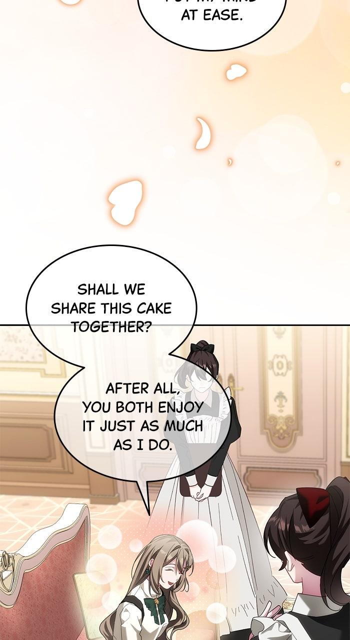 When the Archduke's Leash Is Pulled Episode 19 48