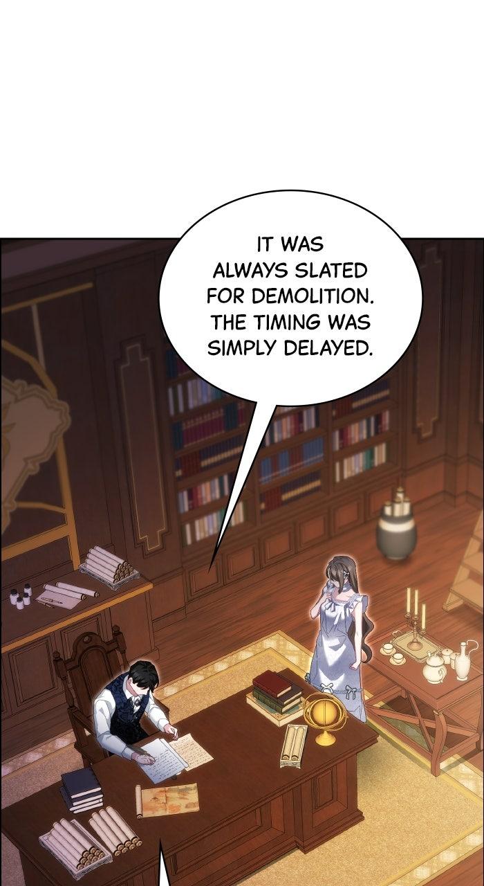 When the Archduke's Leash Is Pulled Episode 23 59