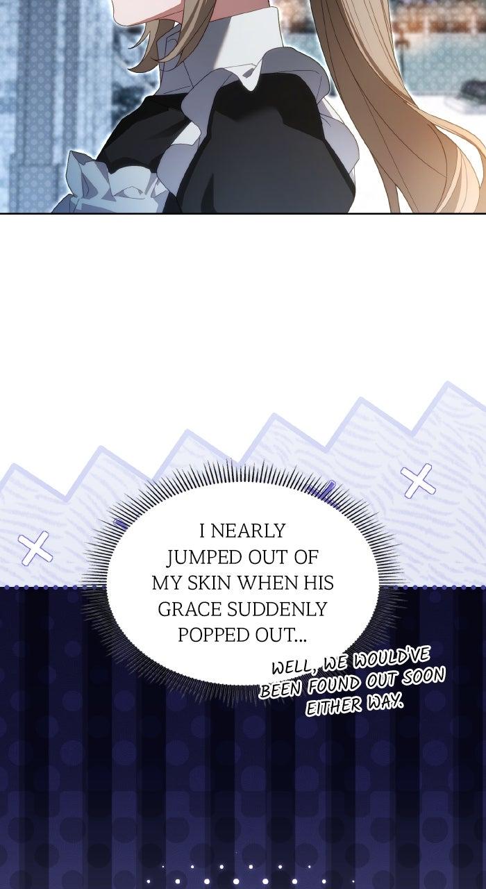 When the Archduke's Leash Is Pulled Episode 33 32