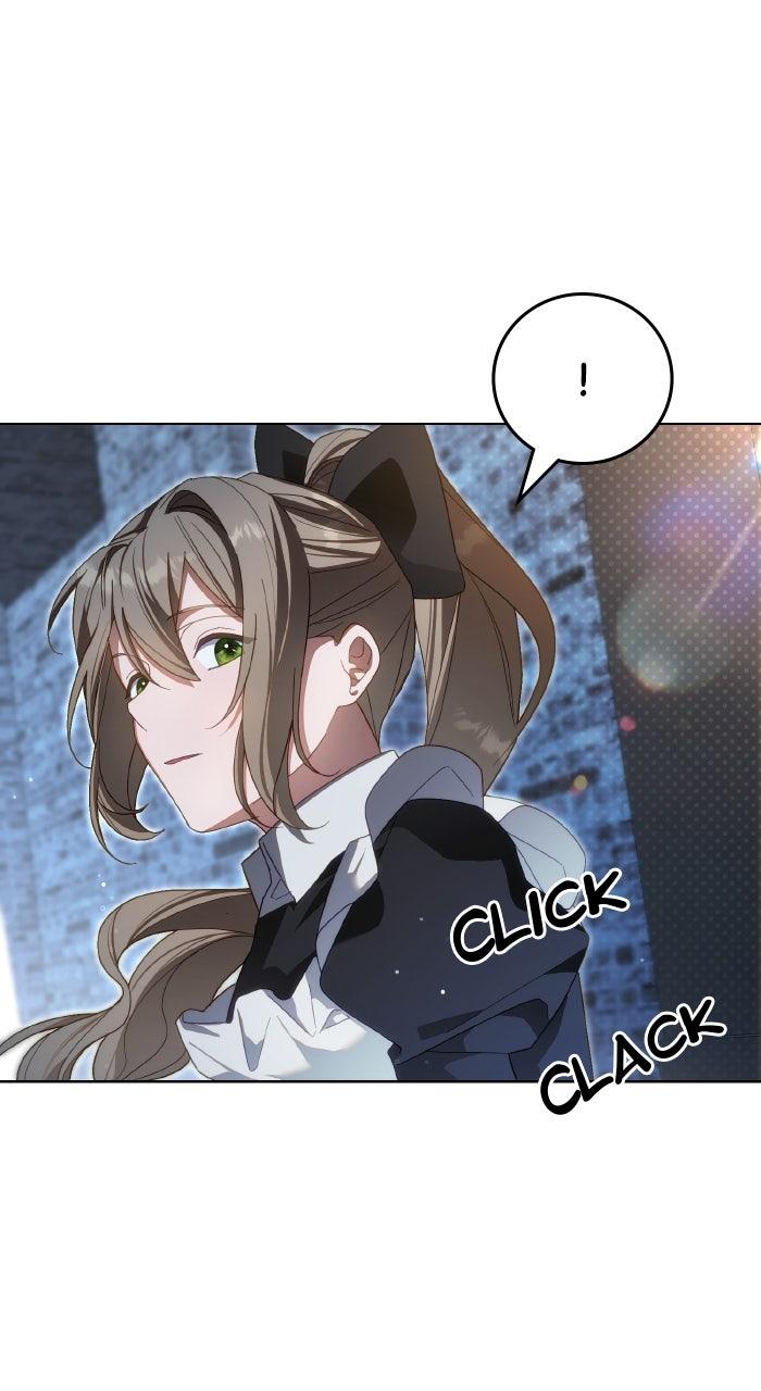 When the Archduke's Leash Is Pulled Episode 33 59