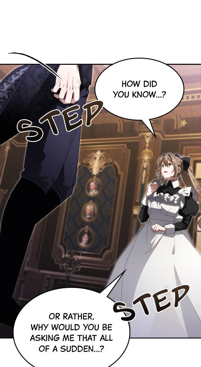 When the Archduke's Leash Is Pulled Episode 35 28