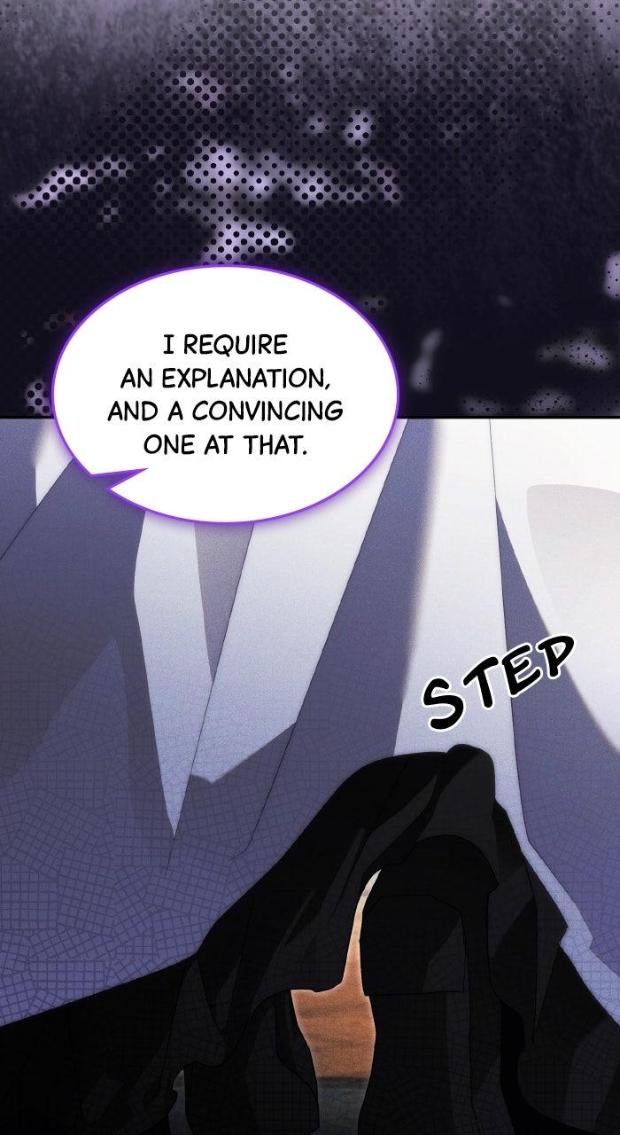 When the Archduke's Leash Is Pulled Episode 35 35