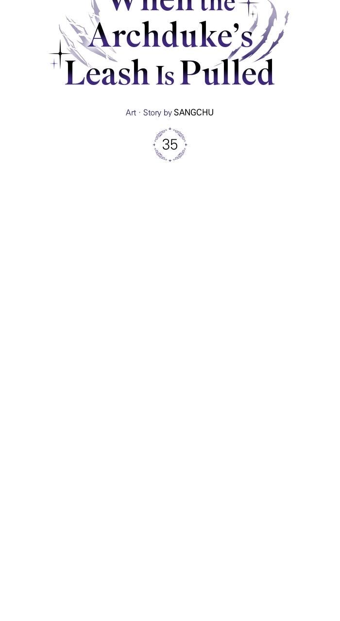 When the Archduke's Leash Is Pulled Episode 35 44