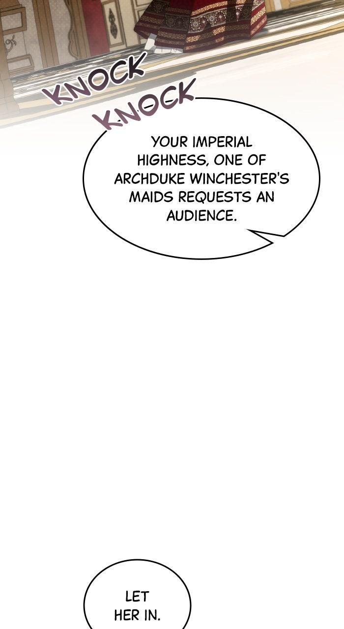 When the Archduke's Leash Is Pulled Episode 36 29