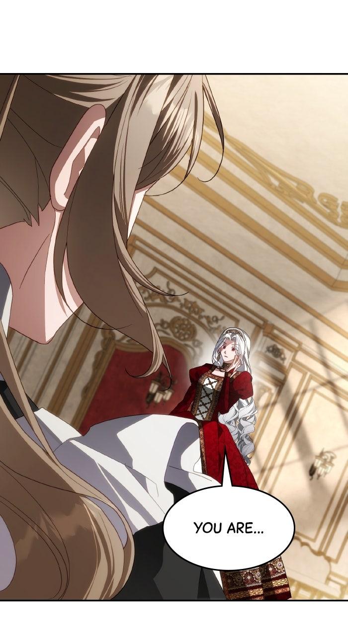 When the Archduke's Leash Is Pulled Episode 36 38