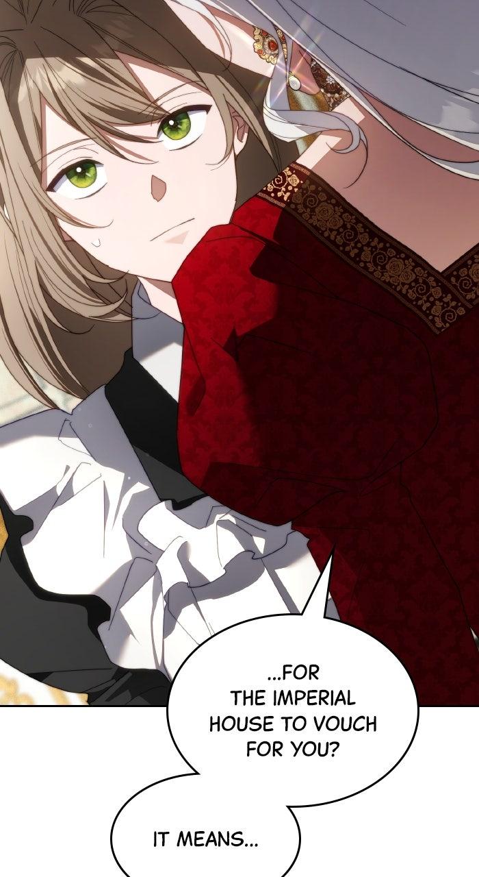 When the Archduke's Leash Is Pulled Episode 36 48