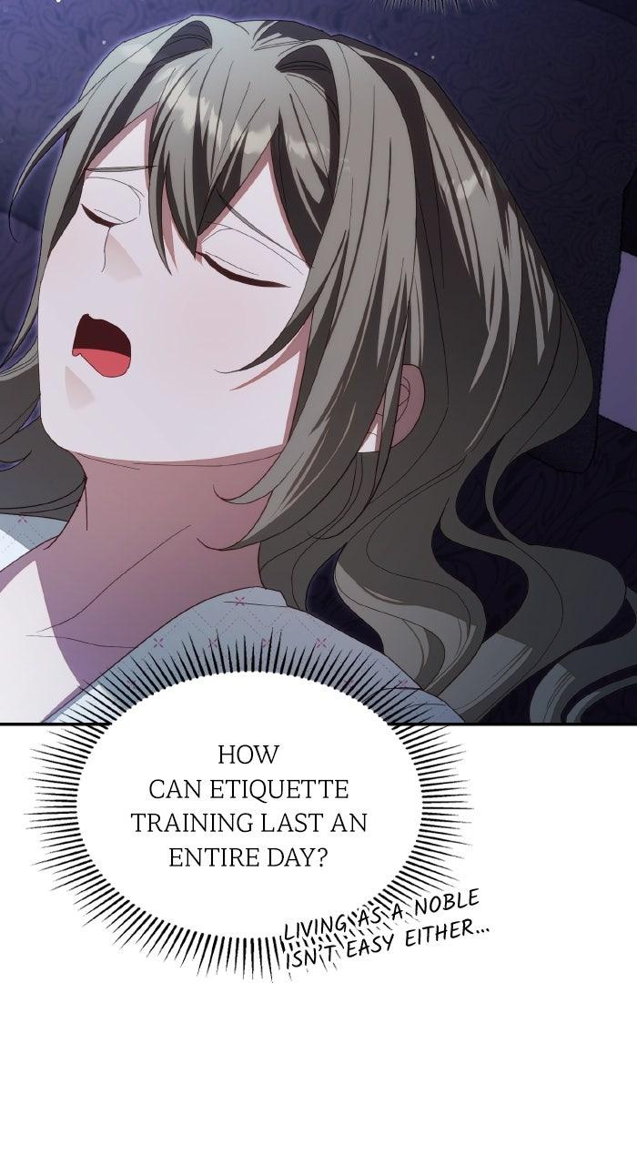 When the Archduke's Leash Is Pulled Episode 36 62