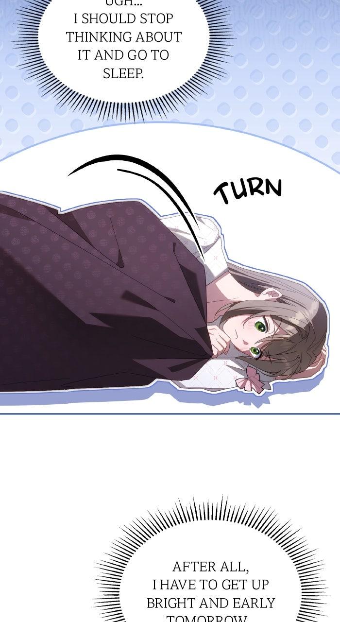 When the Archduke's Leash Is Pulled Episode 36 70