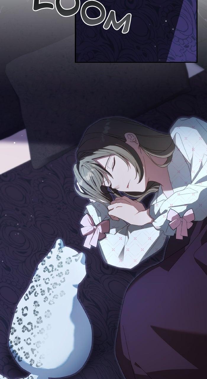 When the Archduke's Leash Is Pulled Episode 36 75