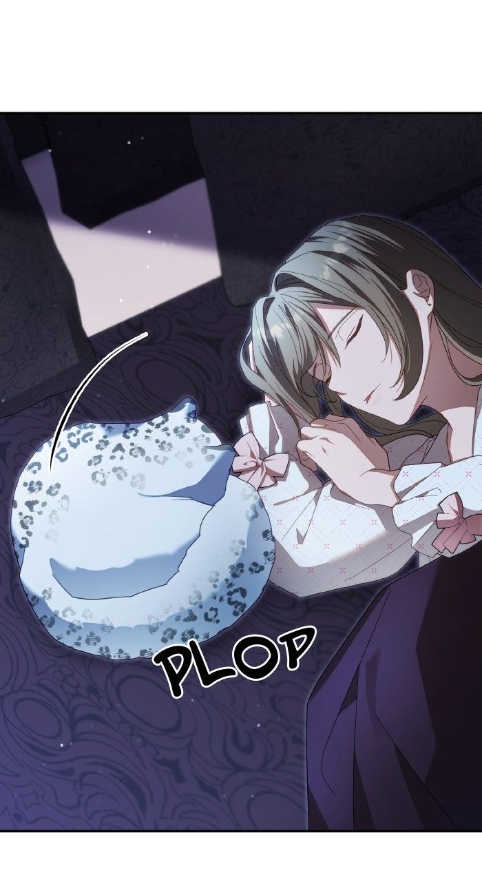 When the Archduke's Leash Is Pulled Episode 36 81