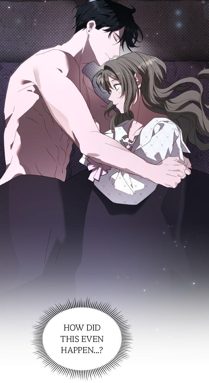 When the Archduke's Leash Is Pulled Episode 36 96