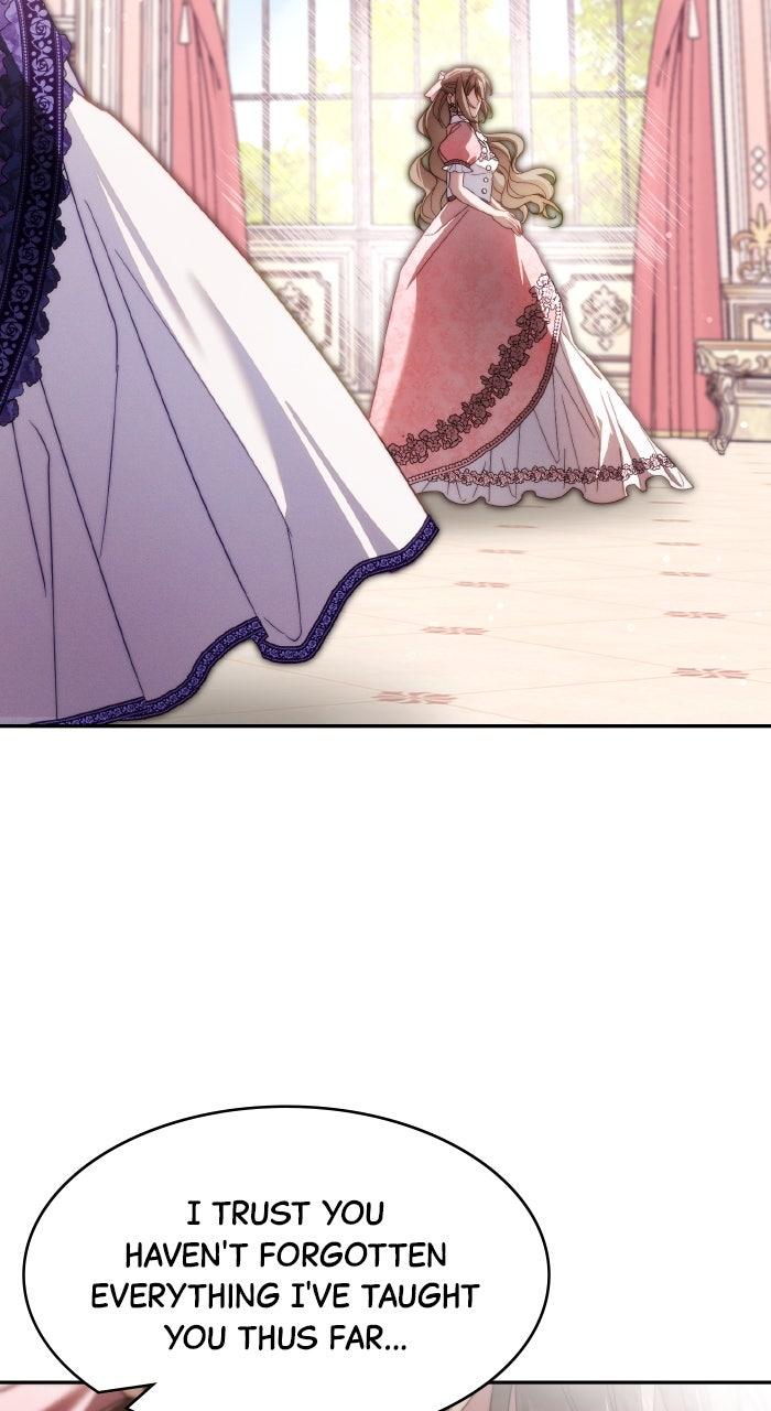 When the Archduke's Leash Is Pulled Episode 37 31