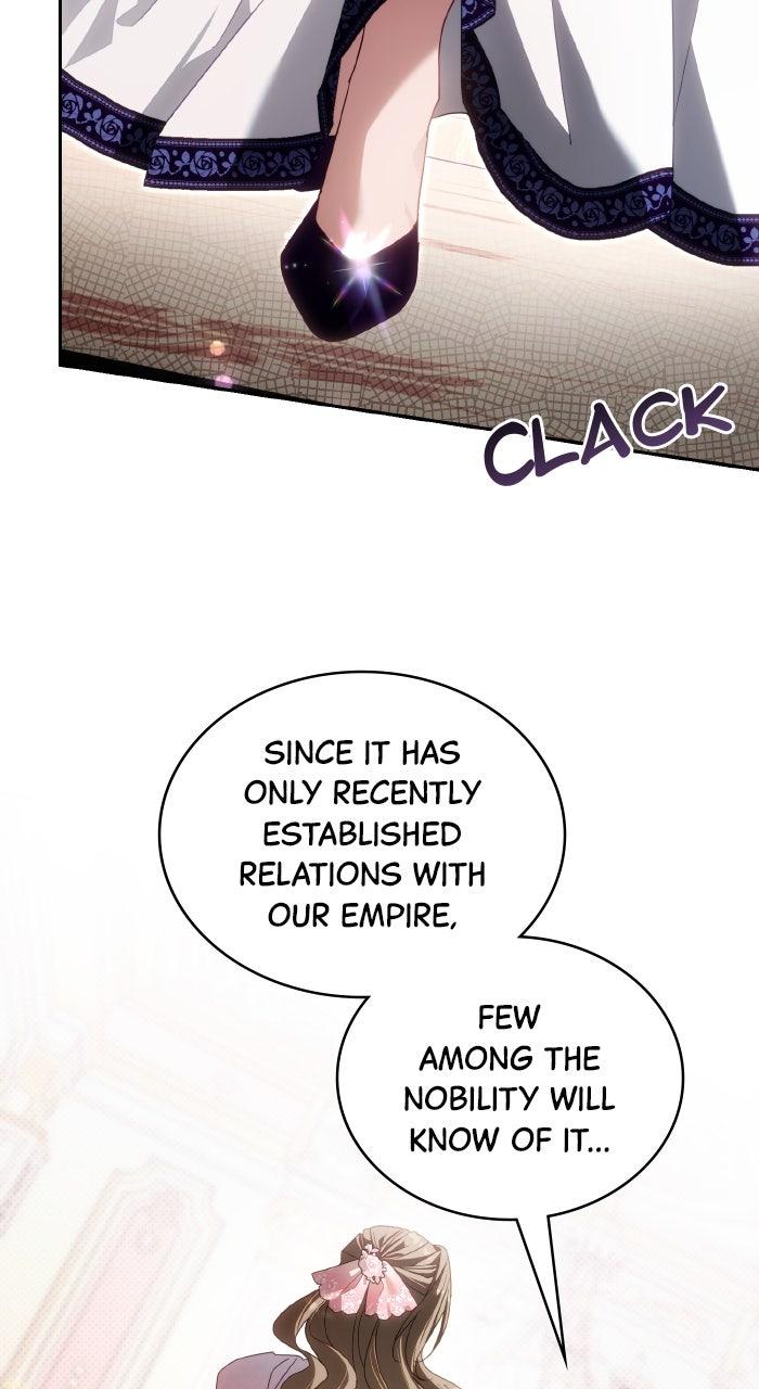 When the Archduke's Leash Is Pulled Episode 37 37