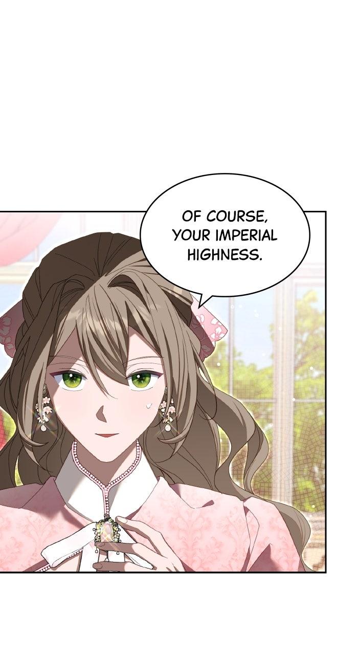 When the Archduke's Leash Is Pulled Episode 37 40