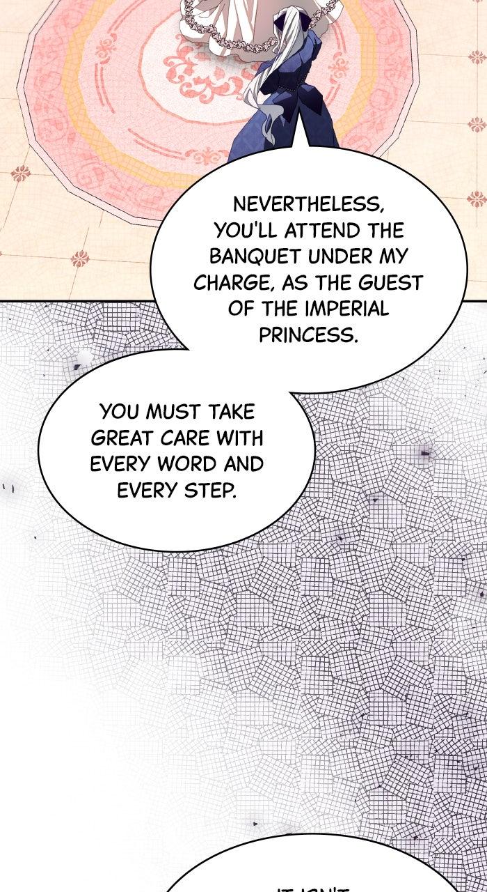 When the Archduke's Leash Is Pulled Episode 37 42