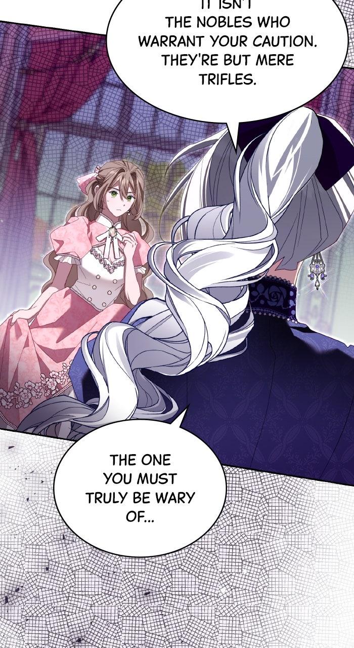 When the Archduke's Leash Is Pulled Episode 37 43