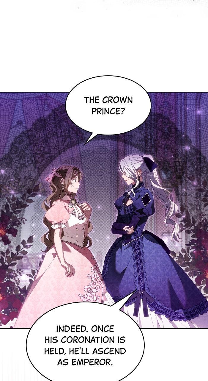 When the Archduke's Leash Is Pulled Episode 37 46