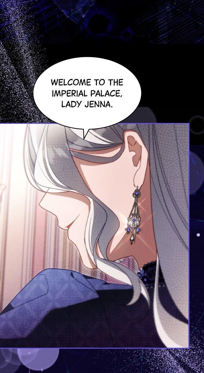 When the Archduke's Leash Is Pulled Episode 37 52