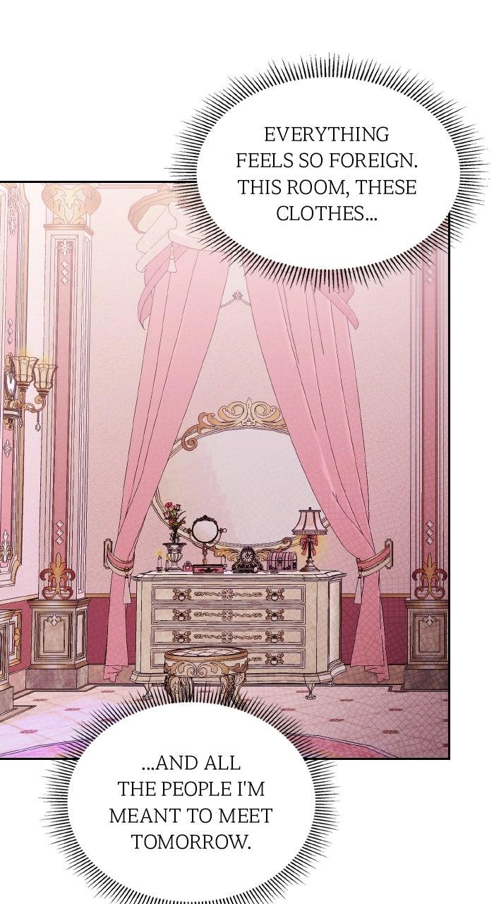 When the Archduke's Leash Is Pulled Episode 37 58