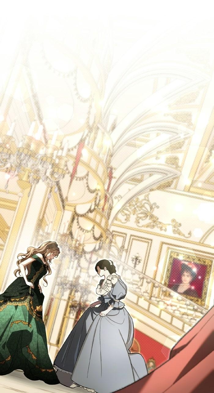 When the Archduke's Leash Is Pulled Episode 38 6