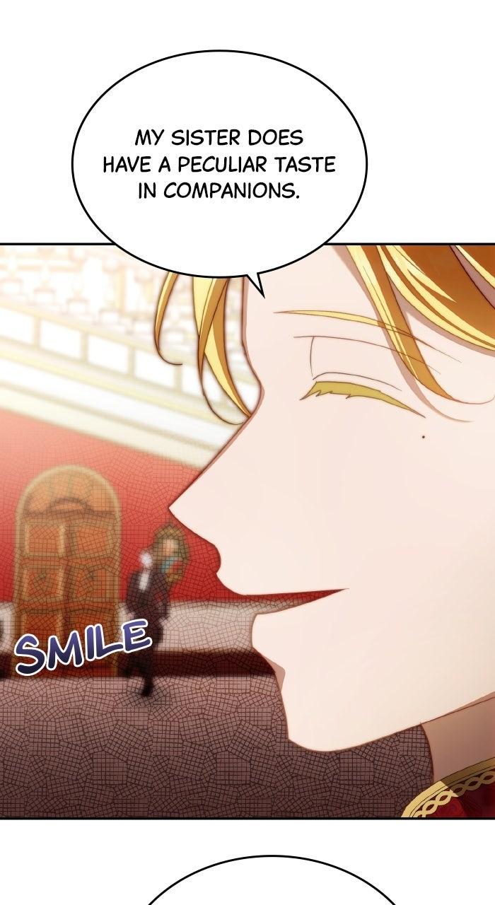 When the Archduke's Leash Is Pulled Episode 38 31