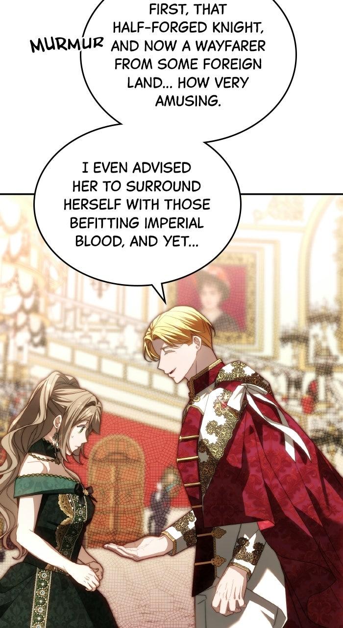 When the Archduke's Leash Is Pulled Episode 38 32