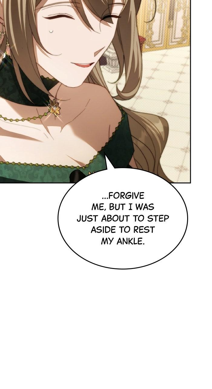 When the Archduke's Leash Is Pulled Episode 38 34