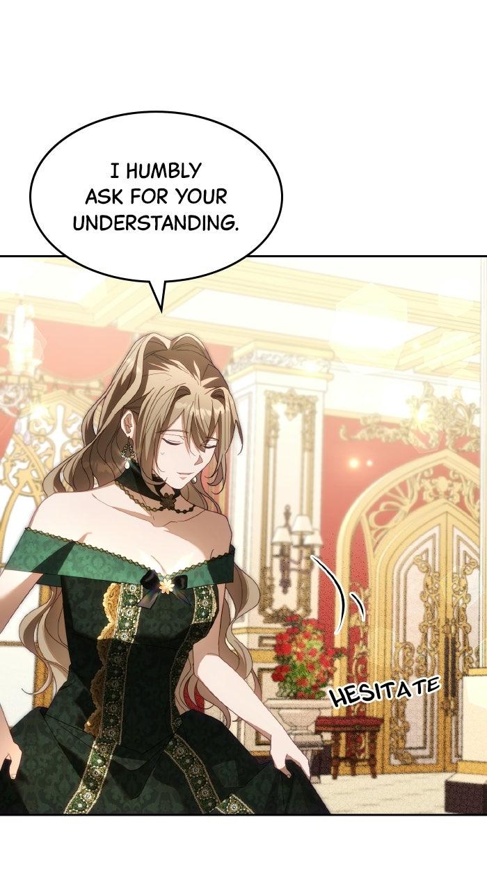 When the Archduke's Leash Is Pulled Episode 38 35