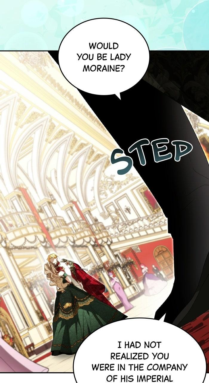 When the Archduke's Leash Is Pulled Episode 38 45