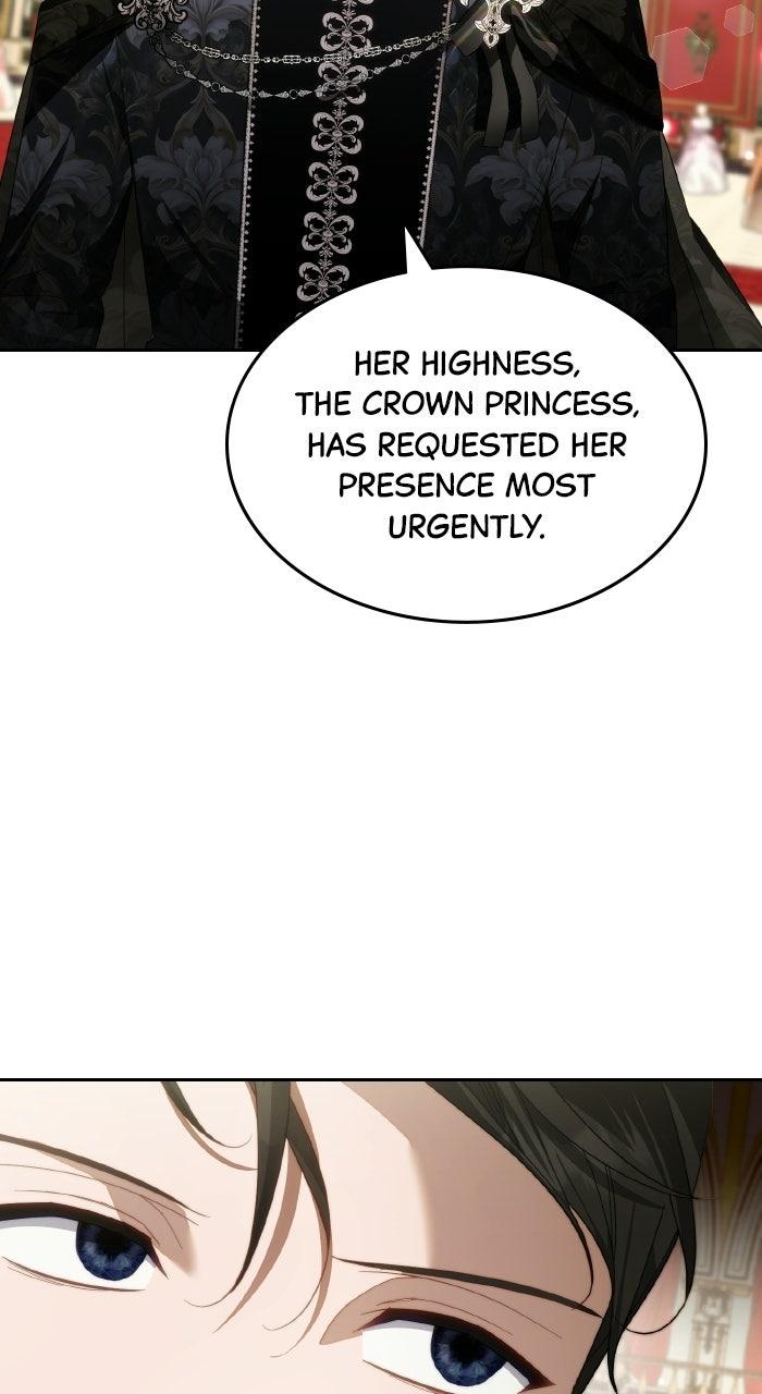 When the Archduke's Leash Is Pulled Episode 38 47