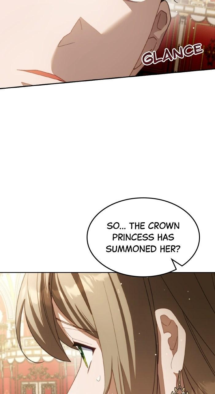 When the Archduke's Leash Is Pulled Episode 38 48