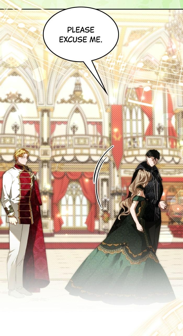 When the Archduke's Leash Is Pulled Episode 38 53