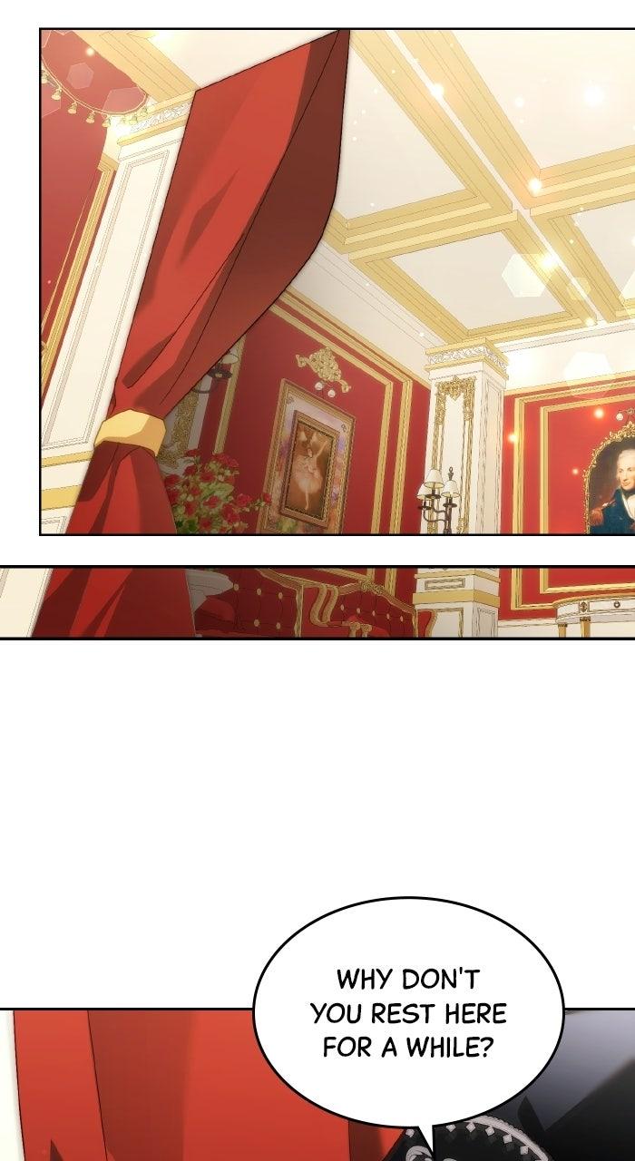 When the Archduke's Leash Is Pulled Episode 38 55