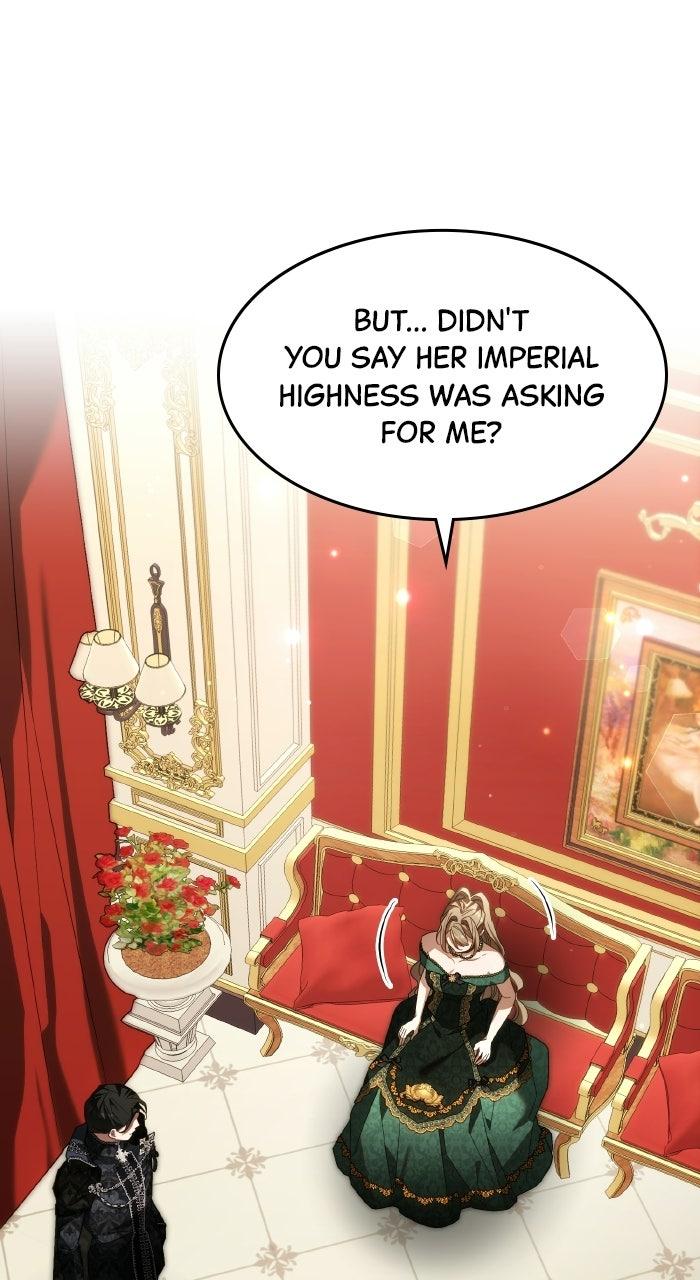 When the Archduke's Leash Is Pulled Episode 38 57