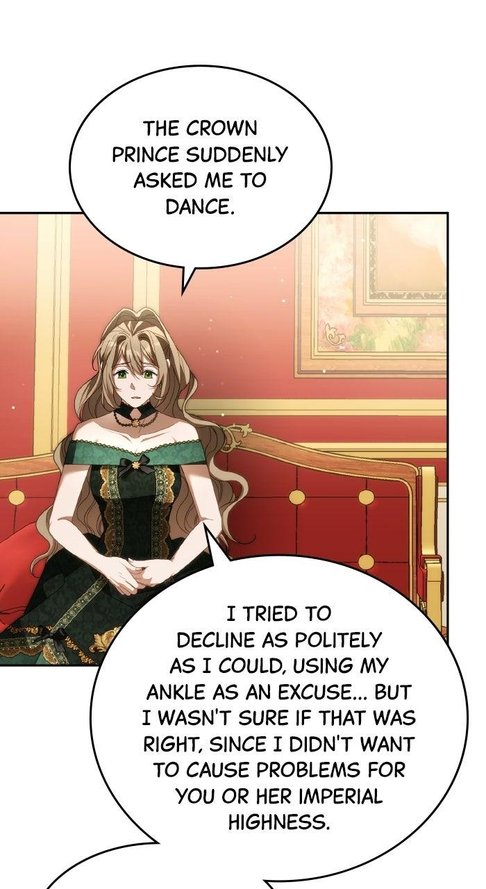 When the Archduke's Leash Is Pulled Episode 38 59