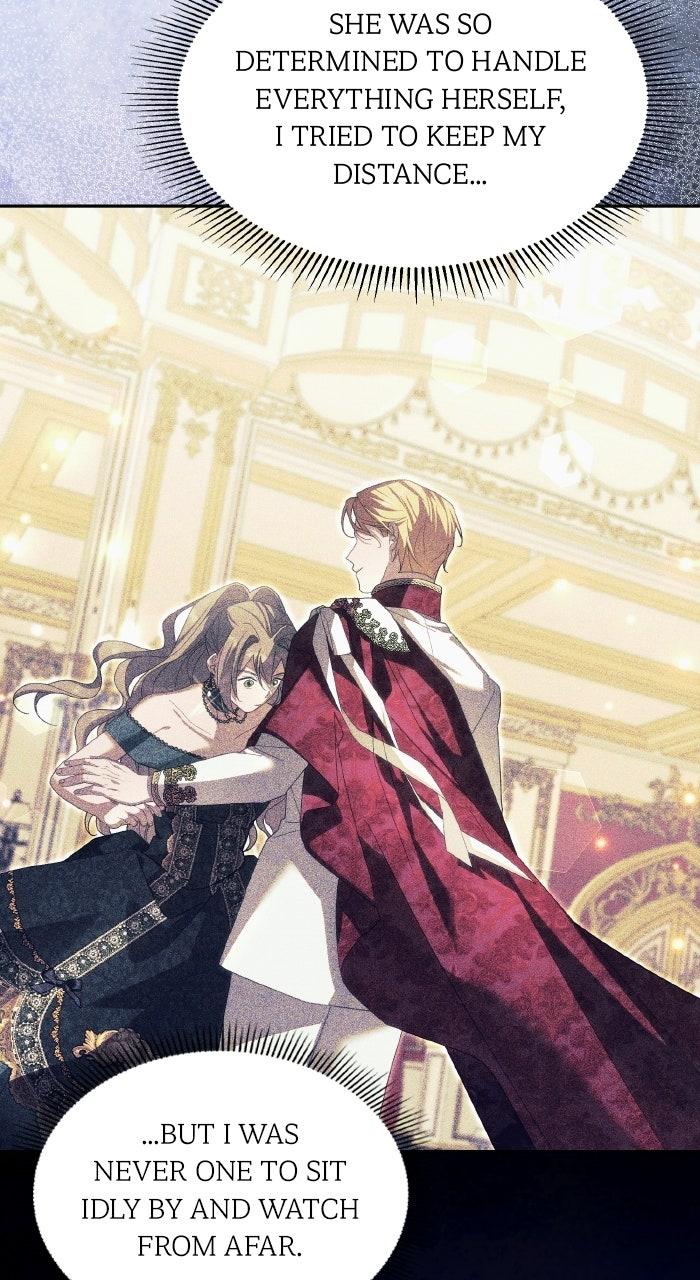 When the Archduke's Leash Is Pulled Episode 38 71