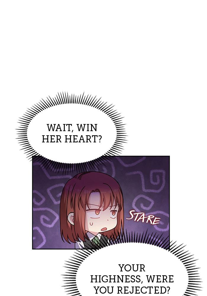 When Two Villains Meet Episode 12 59