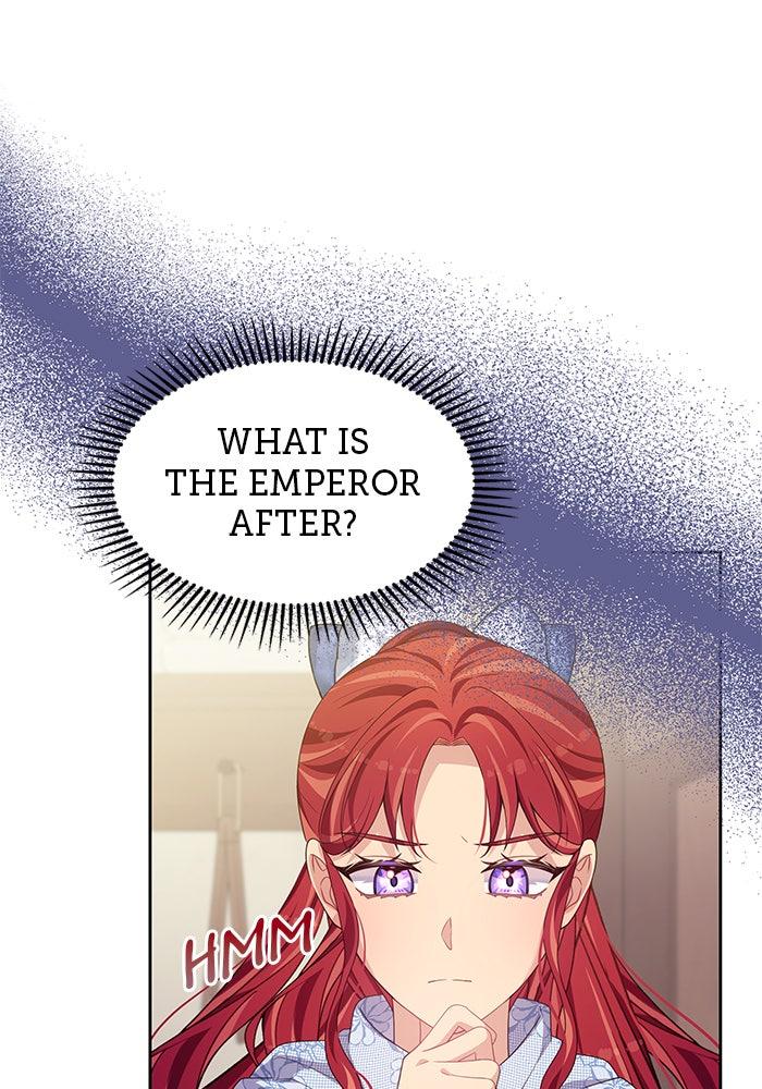 When Two Villains Meet Chapter 58 Page 1