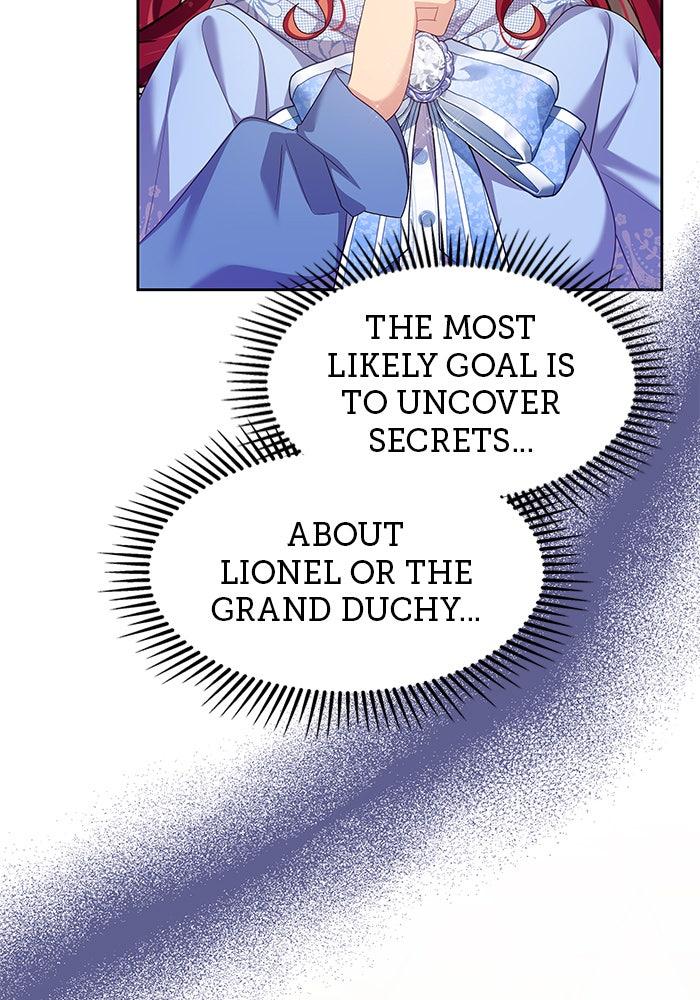 When Two Villains Meet Chapter 58 Page 2