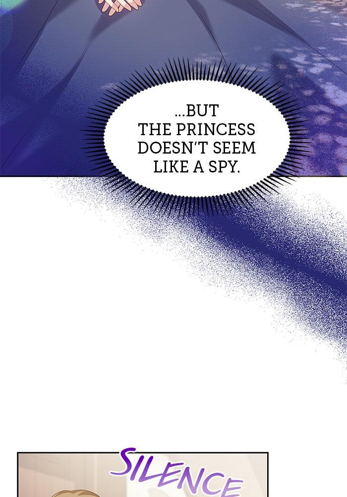 When Two Villains Meet Chapter 58 Page 4