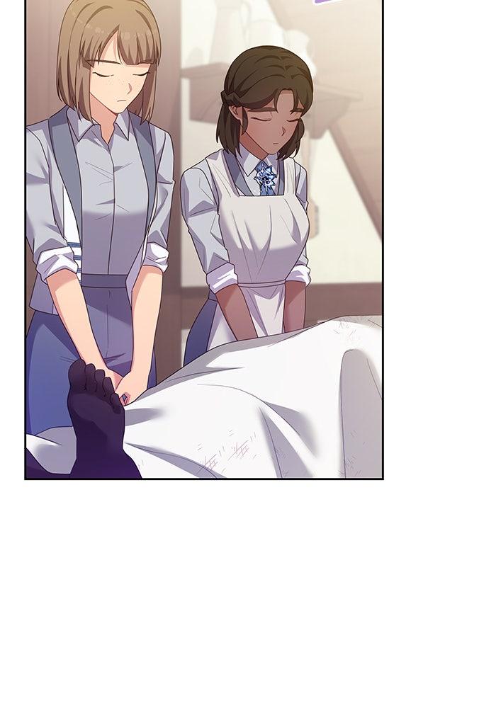 When Two Villains Meet Chapter 58 Page 5