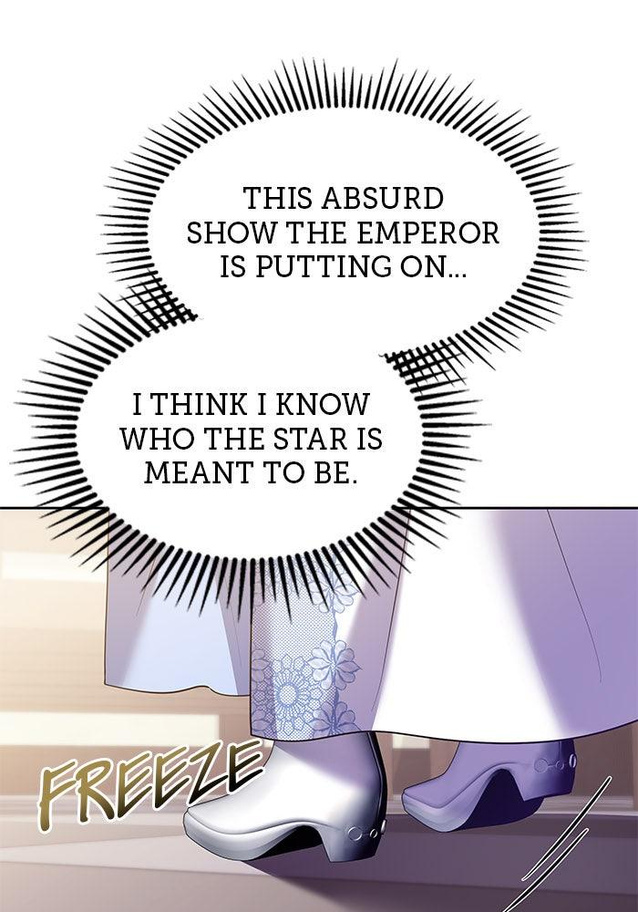 When Two Villains Meet Chapter 58 Page 18