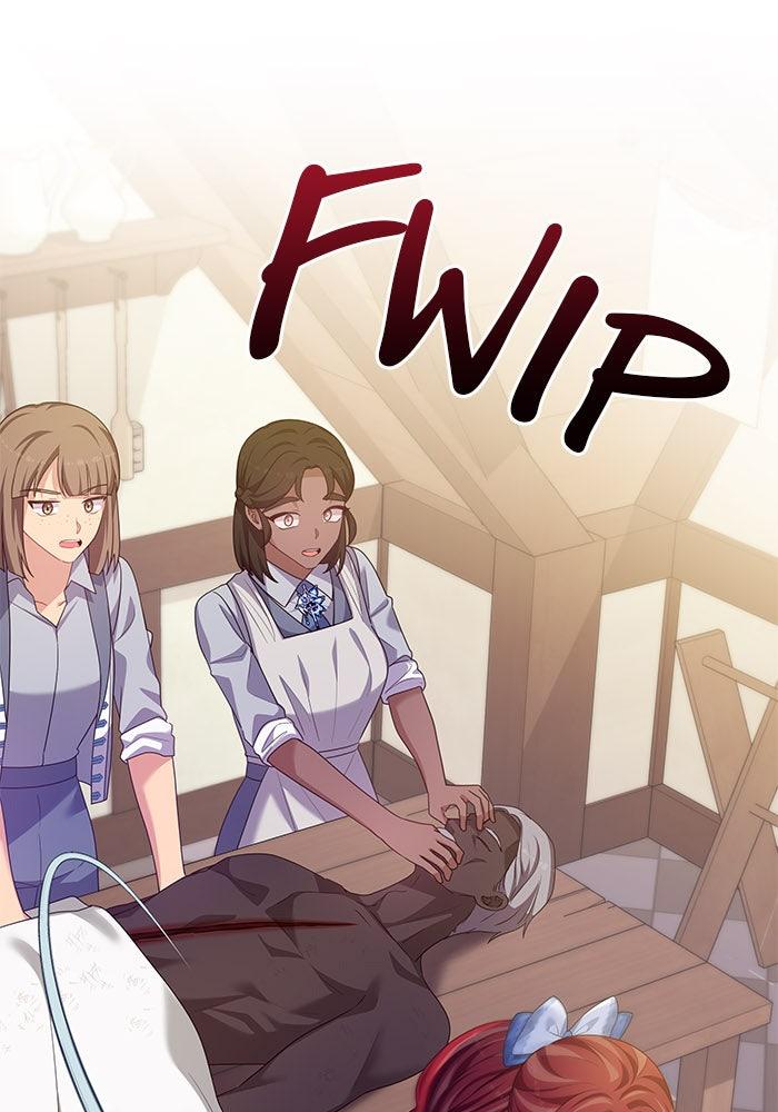 When Two Villains Meet Chapter 58 Page 20