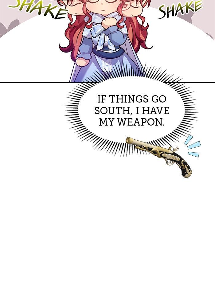 When Two Villains Meet Chapter 58 Page 32