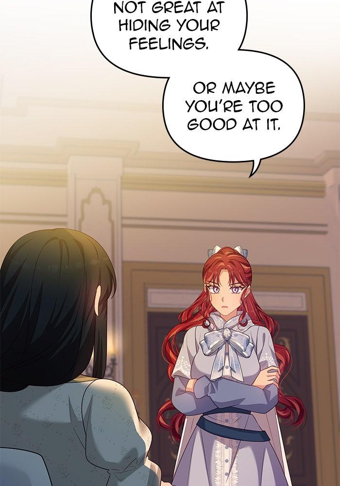 When Two Villains Meet Chapter 58 Page 44