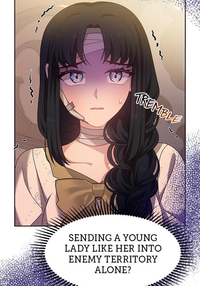 When Two Villains Meet Chapter 58 Page 46