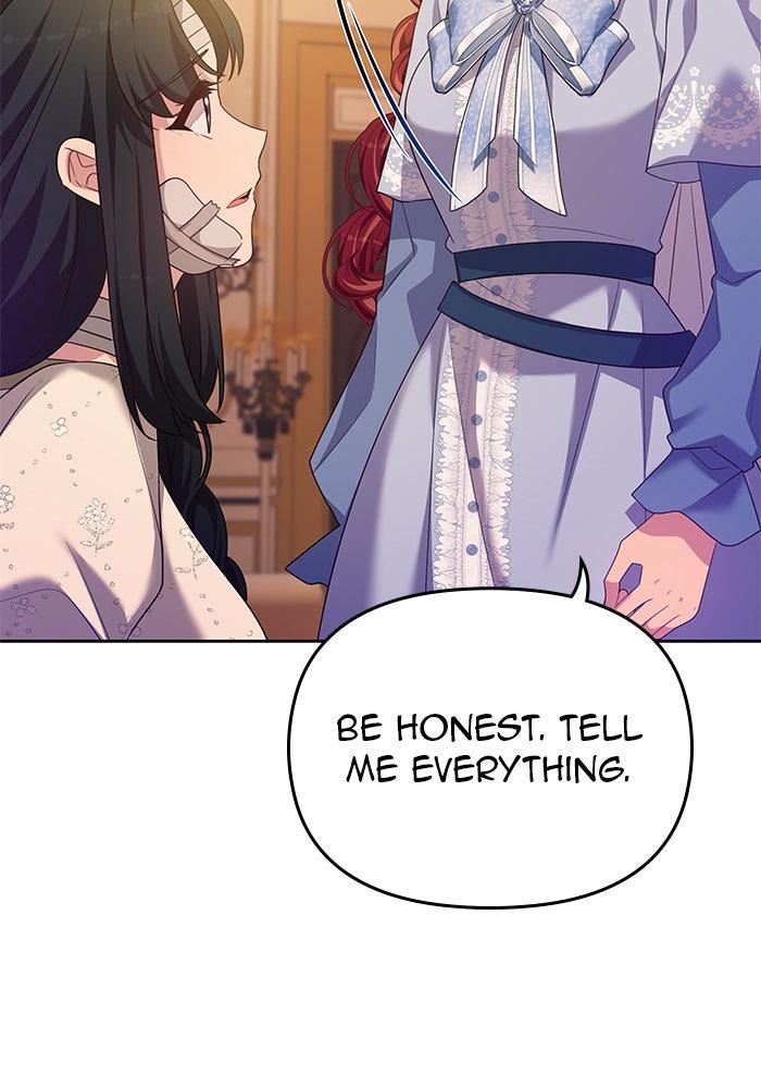 When Two Villains Meet Chapter 58 Page 49