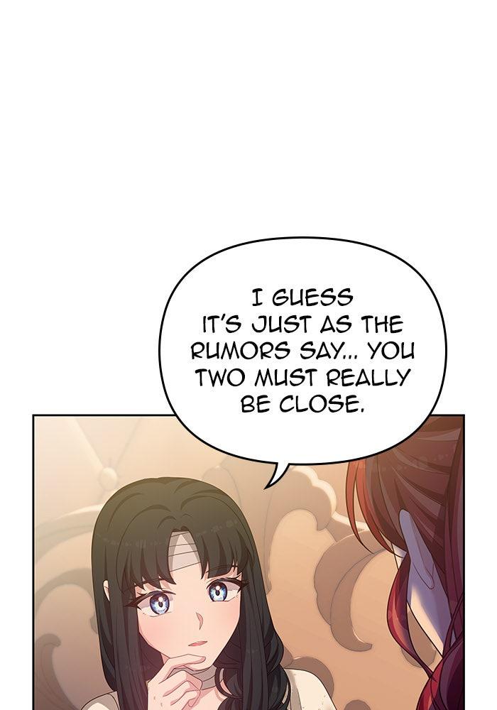 When Two Villains Meet Chapter 58 Page 57