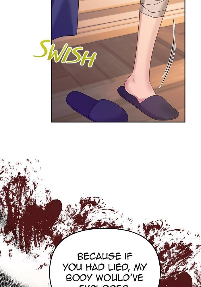 When Two Villains Meet Chapter 58 Page 60