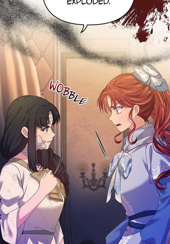 When Two Villains Meet Chapter 58 Page 61